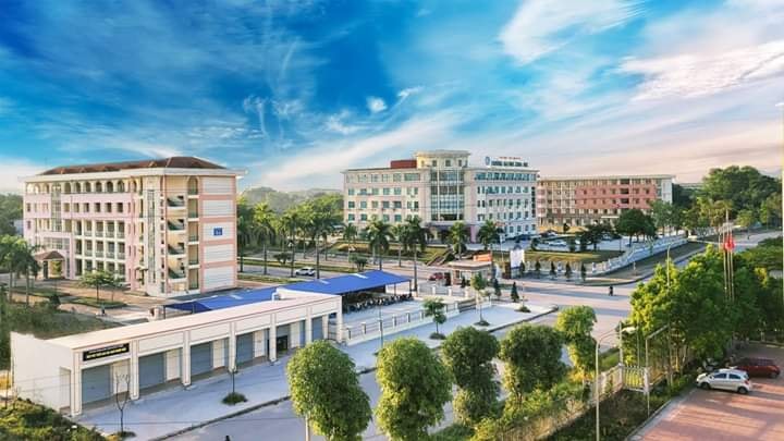Những lý do để bạn lựa chọn học Thạc sĩ ngành Lịch sử Đảng Cộng sản Việt Nam tại Trường Đại học Khoa học - ĐHTN