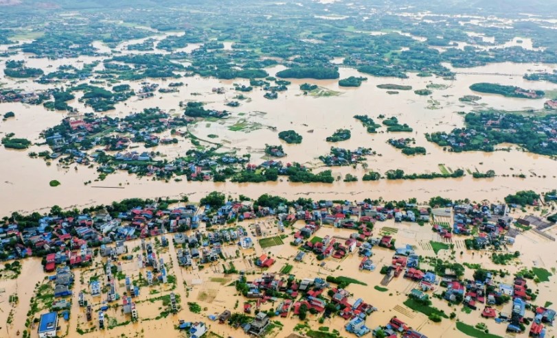Những điều cần làm trước, trong và ngay sau khi xảy ra lũ, lụt