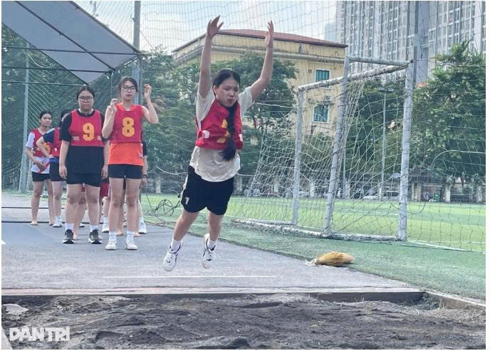 Dạy học tích hợp -  Dạy học Lịch sử, Địa lý, Kinh tế Pháp luật, Văn, Thể dục… bằng tiếng Anh