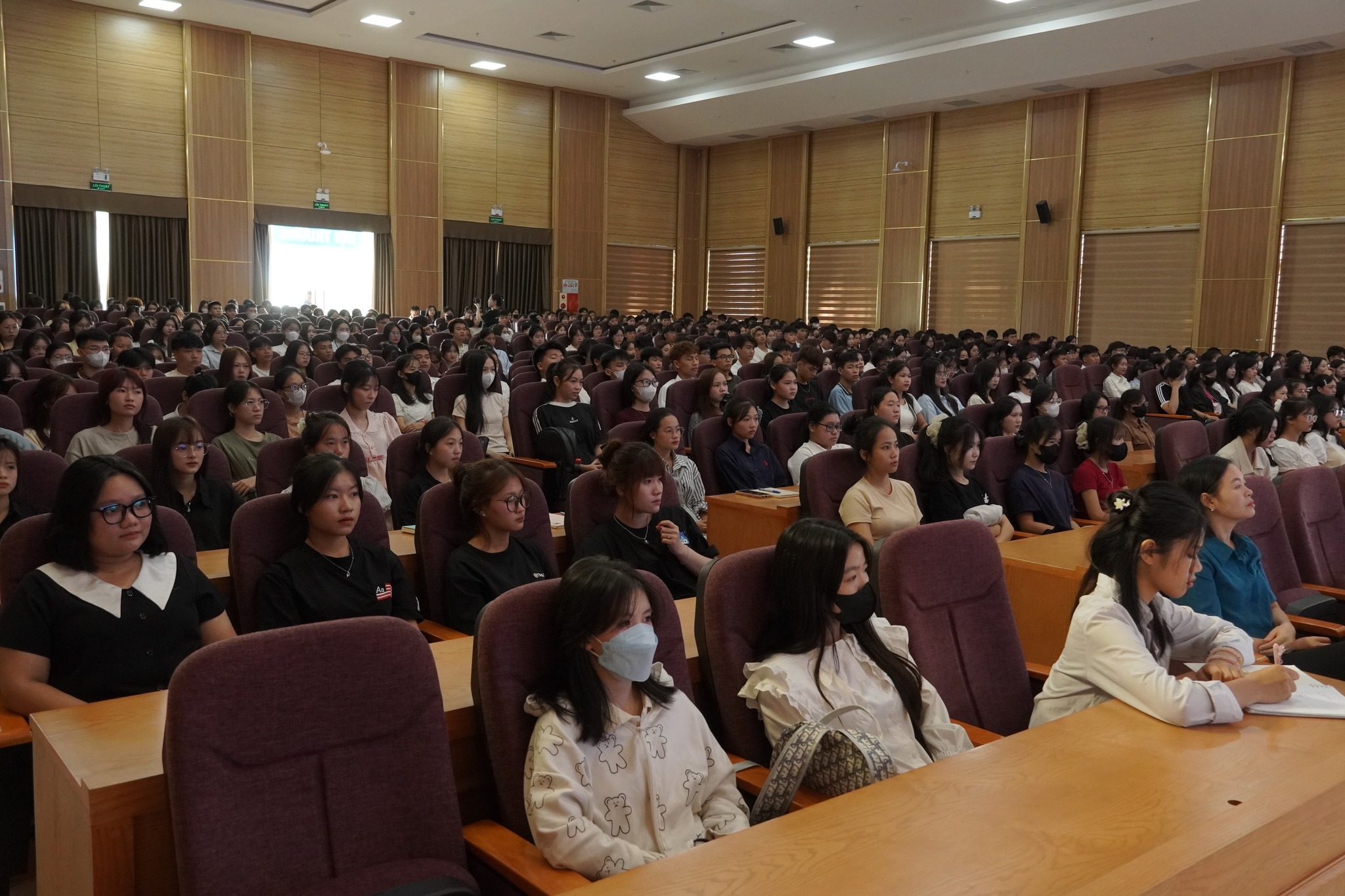 6 tiêu chuẩn quan trọng mà các trường Đại học cần chuẩn bị trước nguy cơ sáp nhập, giải thể