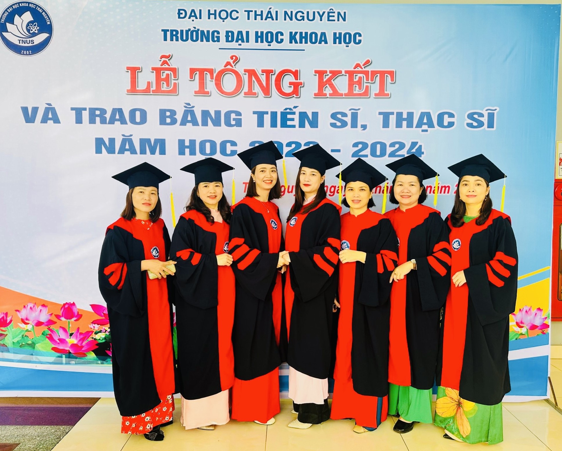 Những lý do để bạn nên chọn học Thạc sĩ ngành “Lịch sử Đảng Cộng sản Việt Nam” tại Trường Đại học Khoa học - ĐHTN