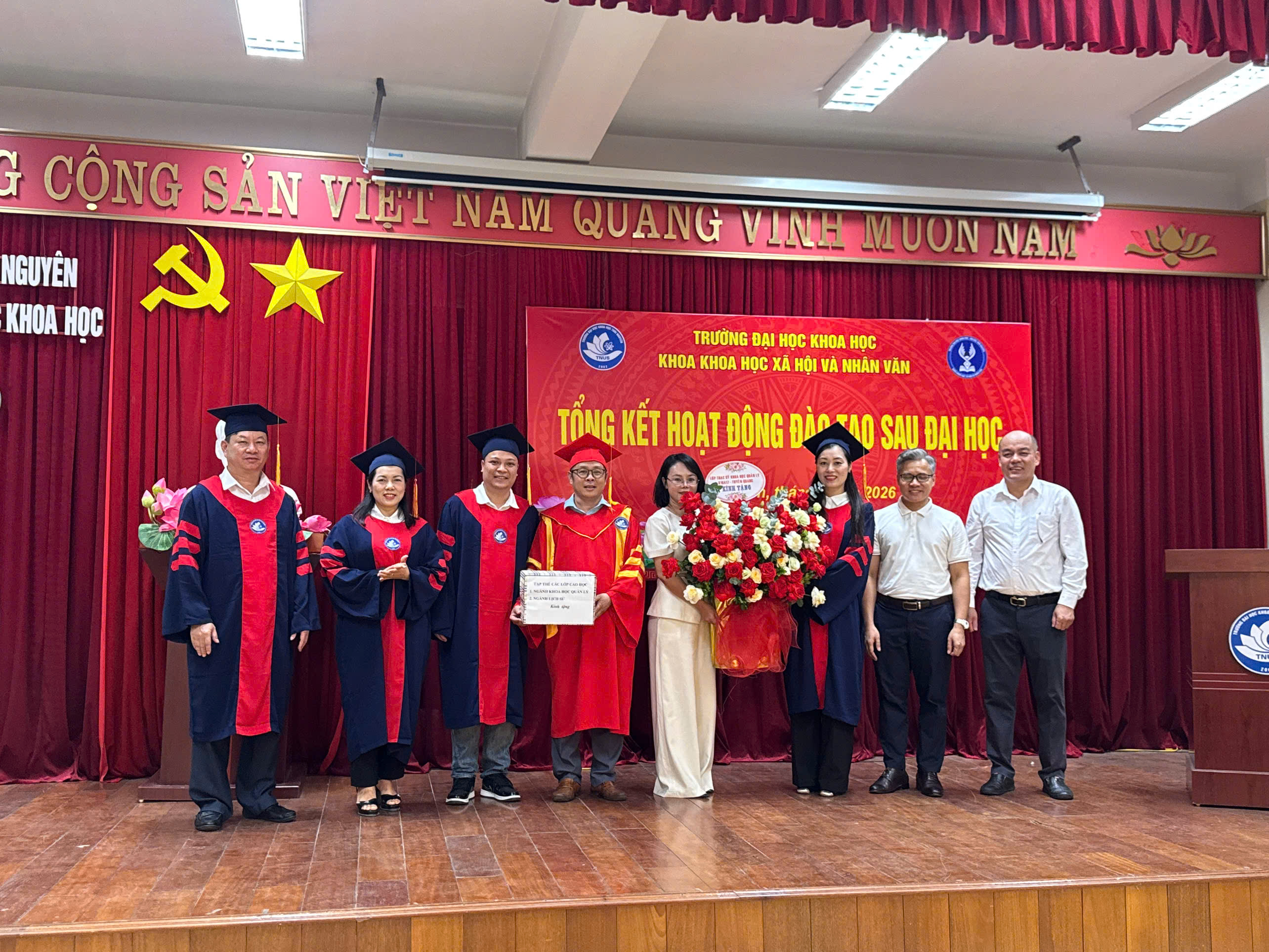 Học liên ngành trong kỷ nguyên mới: Xu hướng tất yếu của giáo dục hiện đại