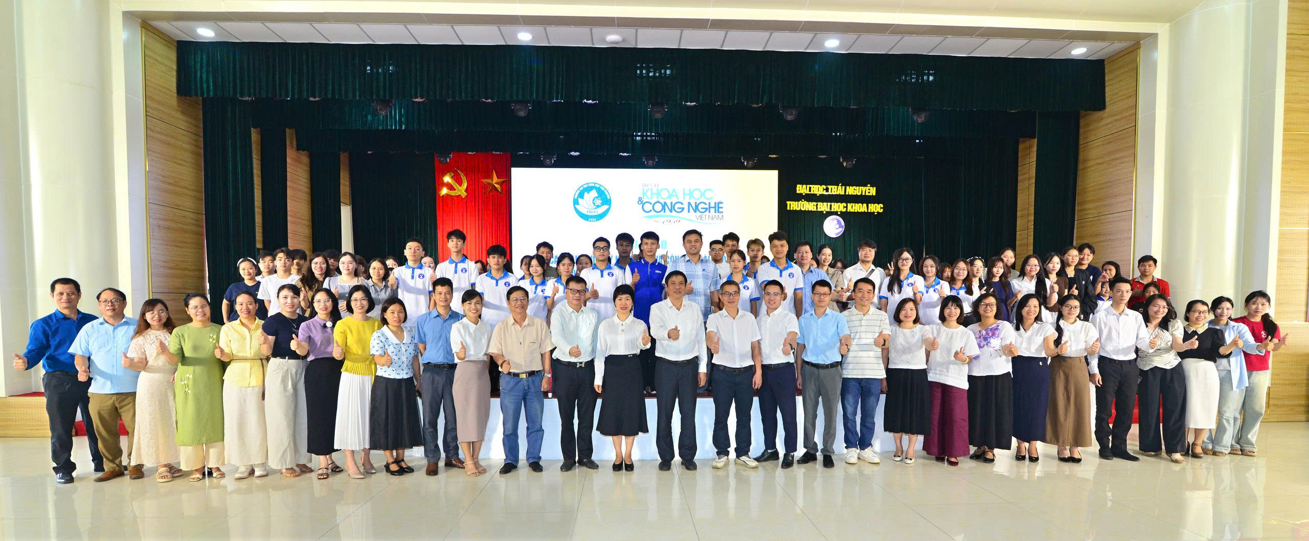 TỔ CHỨC THÀNH CÔNG HỘI THẢO “NÂNG CAO NĂNG LỰC, KỸ NĂNG VIẾT VÀ CÔNG BỐ BÀI BÁO KHOA HỌC CHO CÁC NHÀ KHOA HỌC VÀ CỘNG TÁC VIÊN”