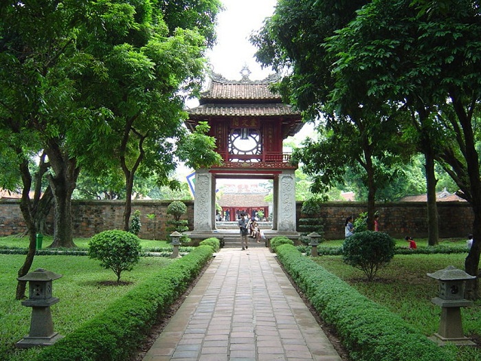 Ngành Lịch sử tại TNUS – Đại học Thái Nguyên
